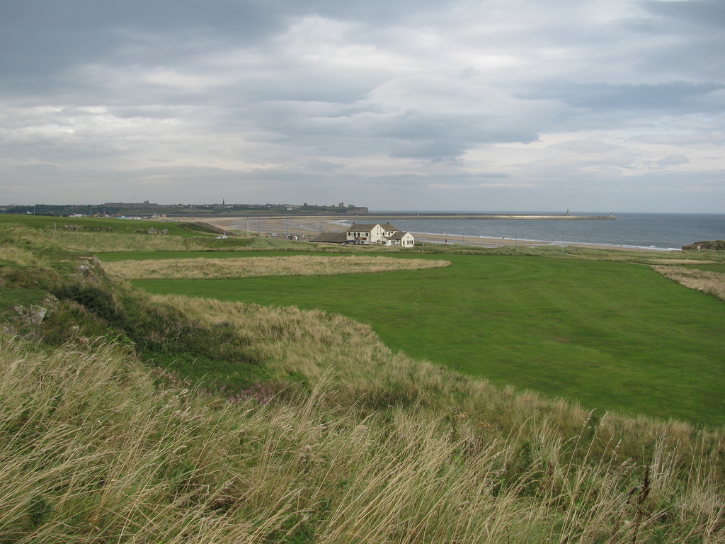 The Leas, South Shields