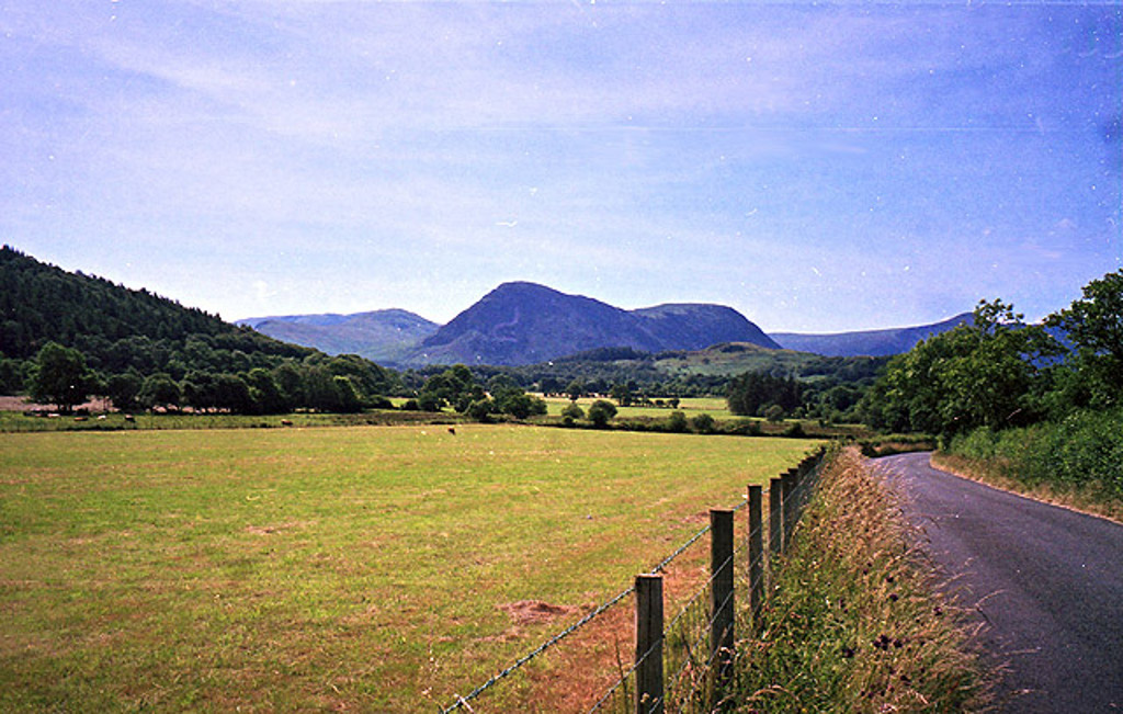 Lorton Vale